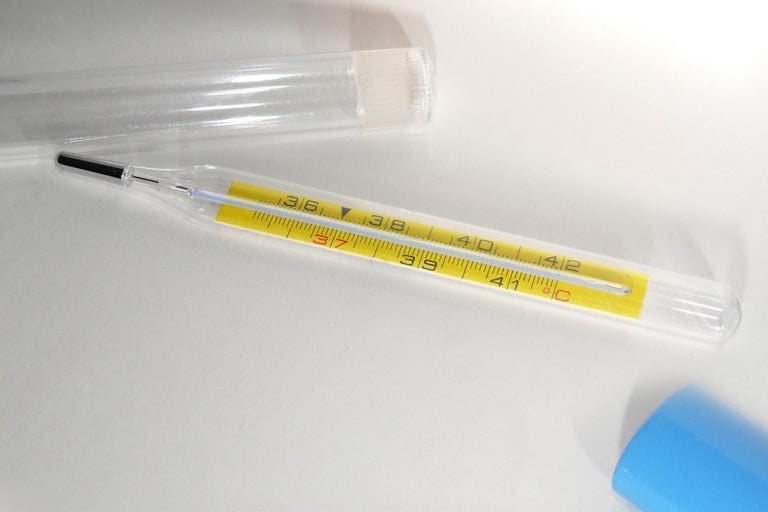 Why Mercury Is Used In Thermometer?