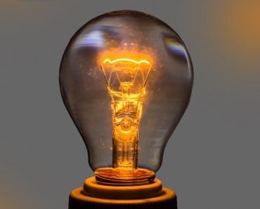 tungstan bulb