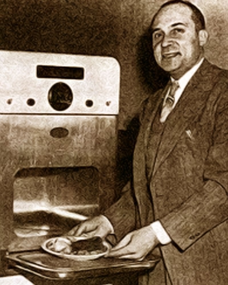 How Does Microwave Oven Work?