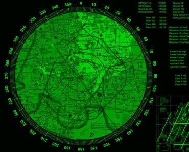 radar