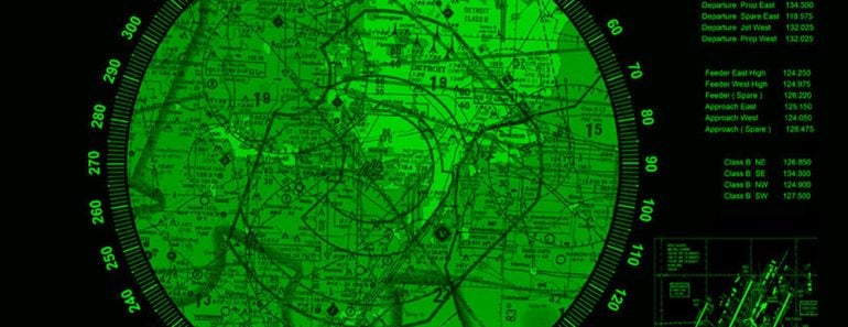 radar