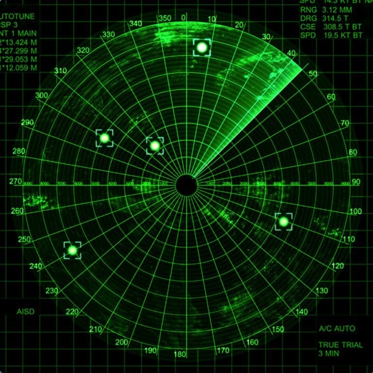 trip radar meaning