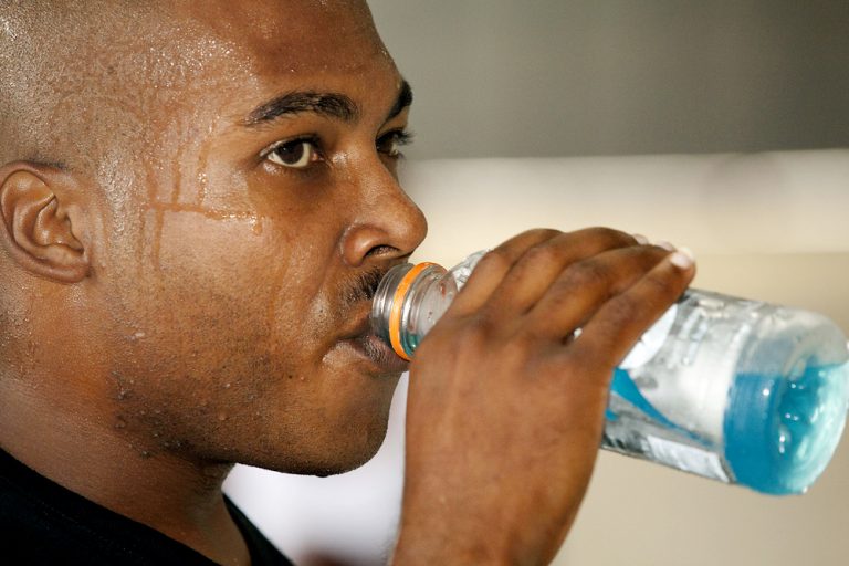 Is Drinking Cold Water Bad For You 