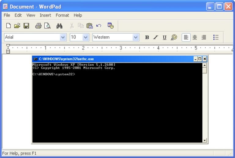 Conhost.exe: Is It A Virus? Why It Sits In Windows Task Manager?