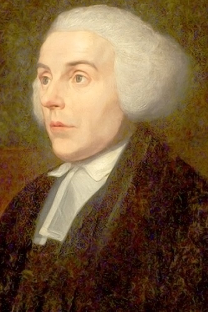 Joseph Priestley