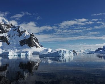 antarctica