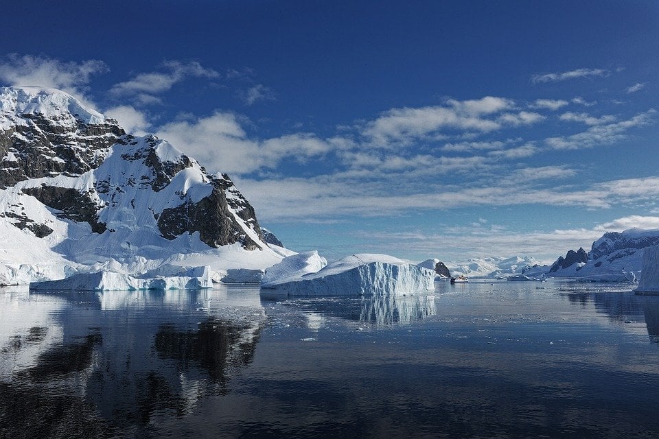 antarctica