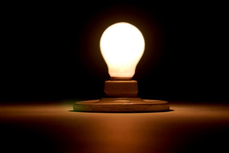 Where Do The Photons Produced By A Source Of Light Come From? » ScienceABC