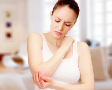 elbow pain