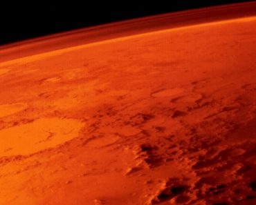 mars