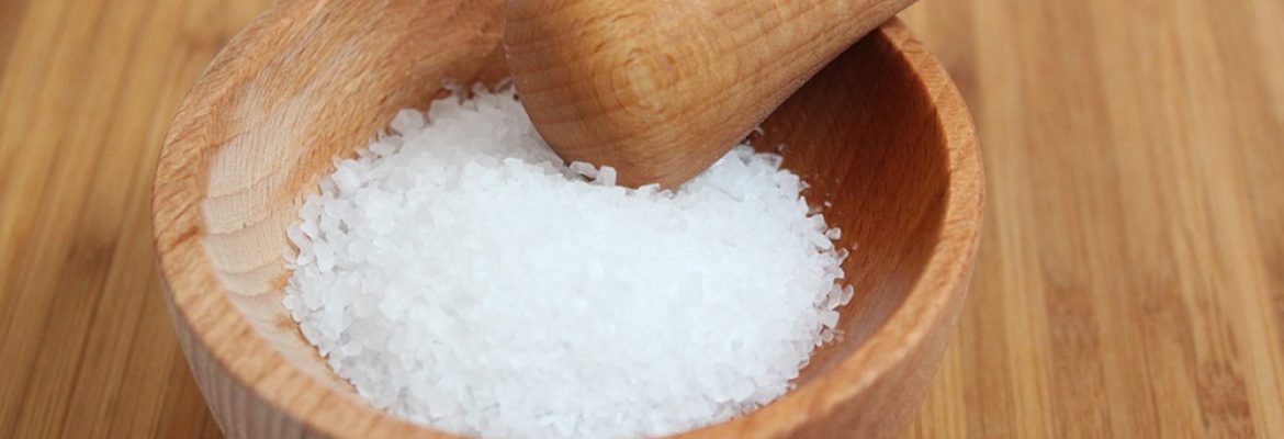 salt