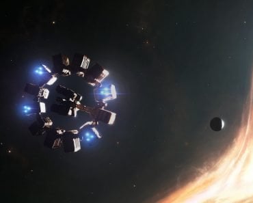 Interstellar endurance