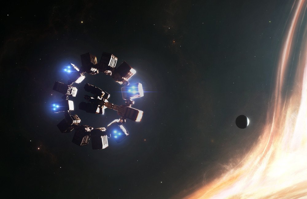 Interstellar endurance