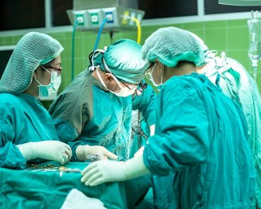 Surgery Hospital doctor