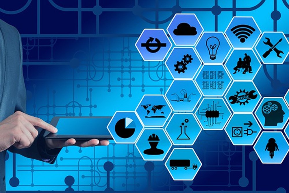 Technology Applications What Is Technology Applications What Is