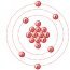 atom, moles