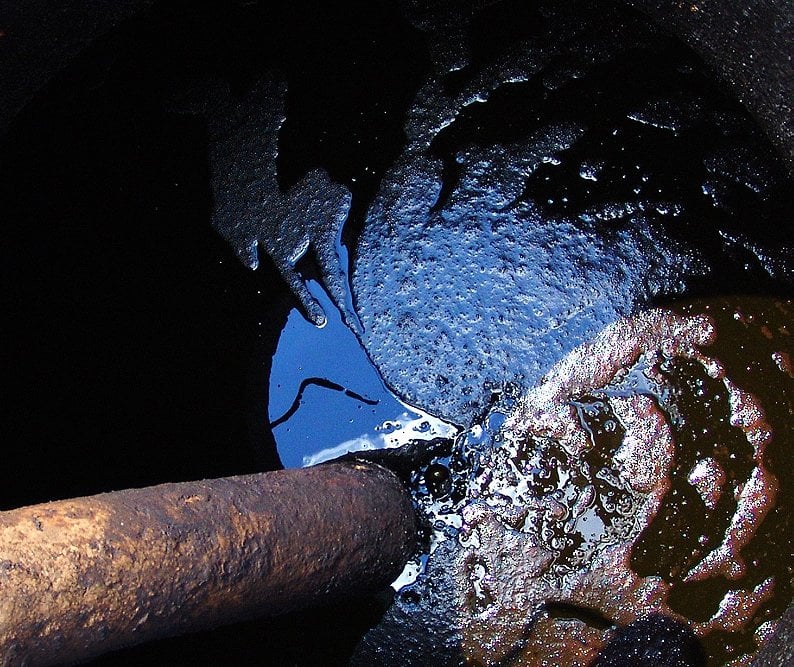 List Of Natural Resources That Are On The Verge Of Exhaustion