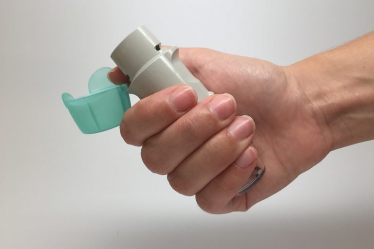 How Do Rescue Inhalers Work?