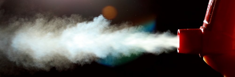 Metered-dose_Inhaler
