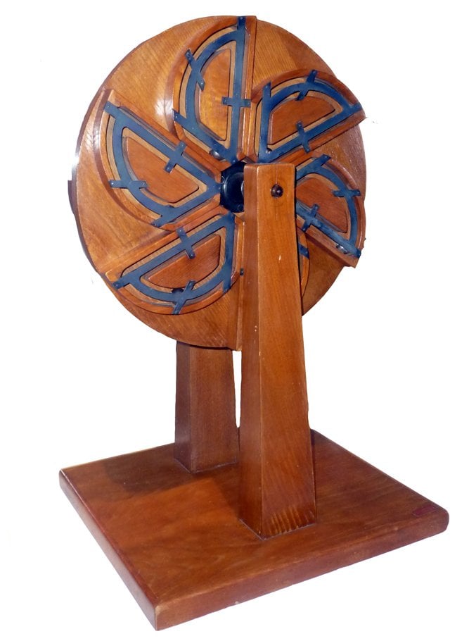 Invention Of Wheel Why And When Was The Wheel Invented