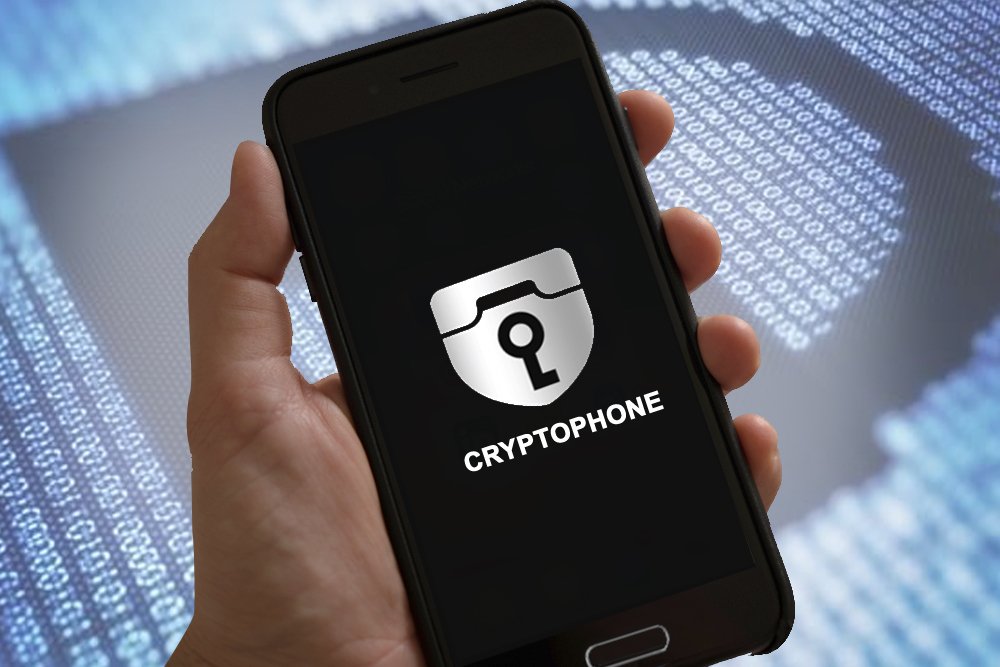 cryptophone