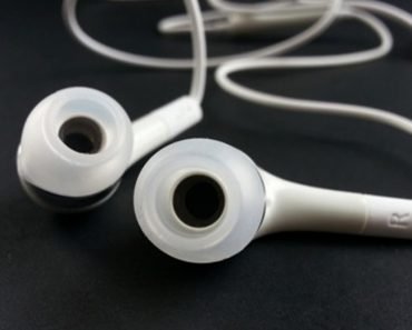 earphone