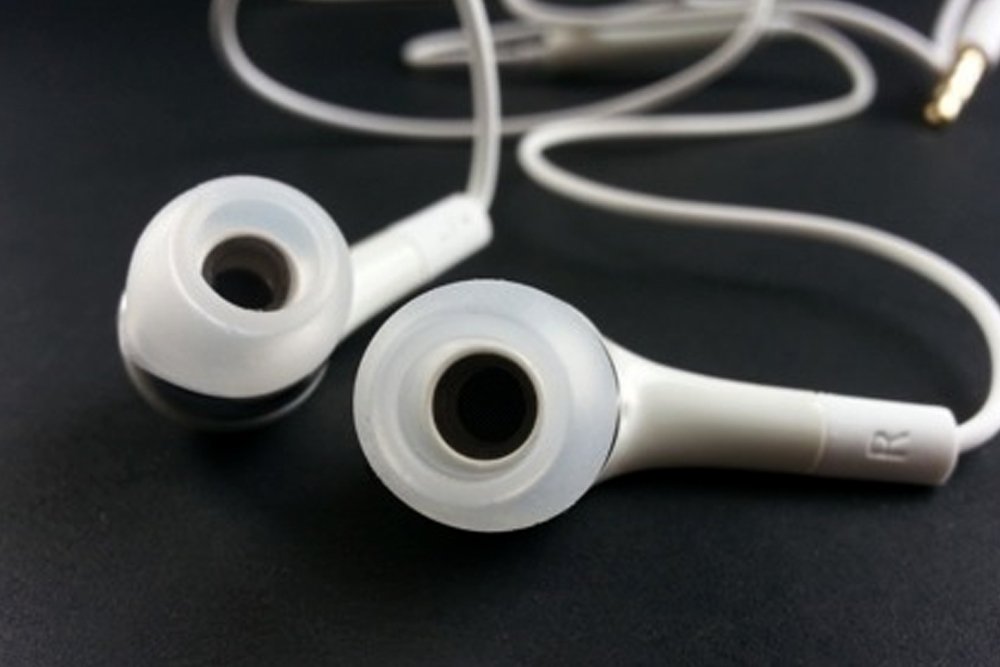 earphone