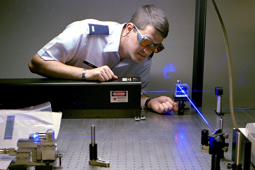 What Is A Laser Collimator?