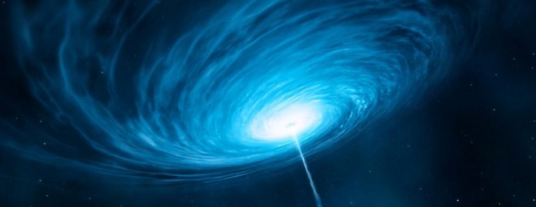 quasars