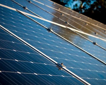 solar panel