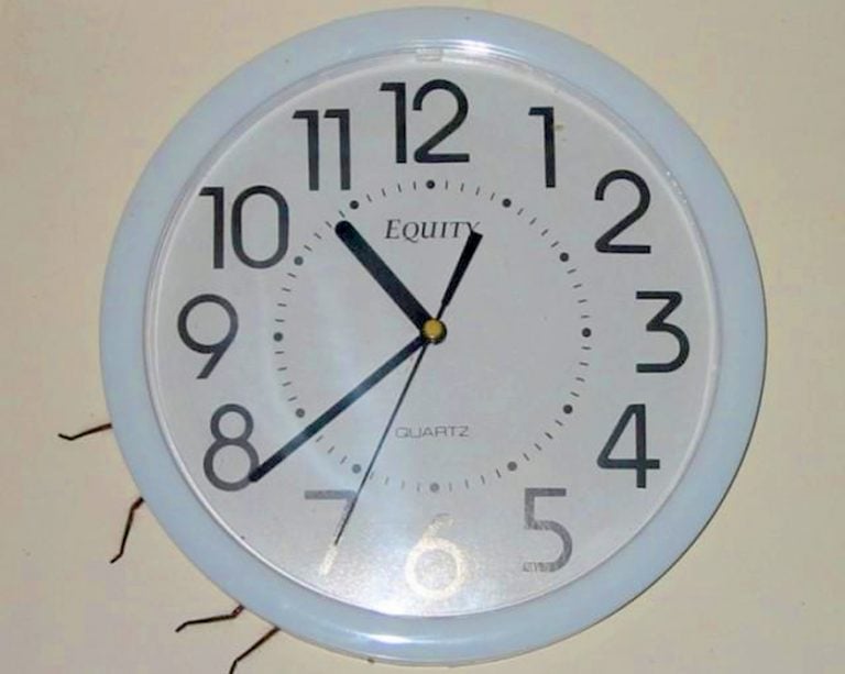 clock spider clock spider
