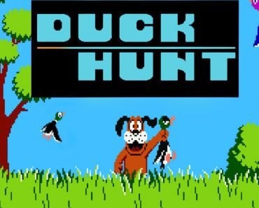 duck hunt game