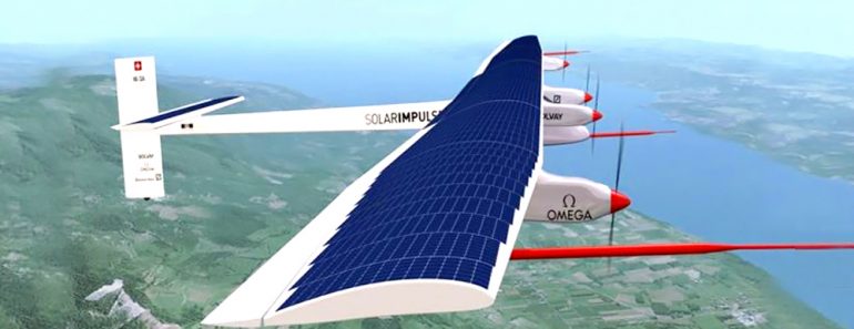 solar impulse