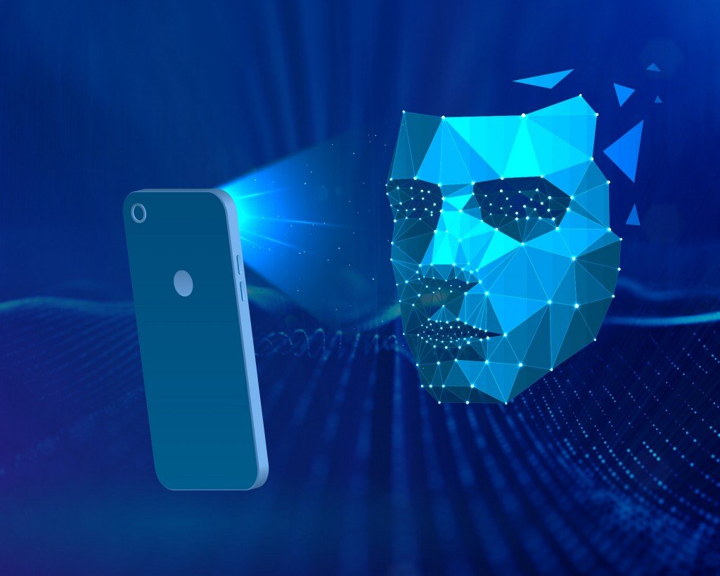 Facial recognition unlock android phone Facial recognition unlock android phone