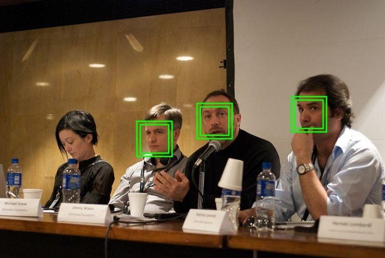 Facial Recognition Technology Definition, Working, And Applications