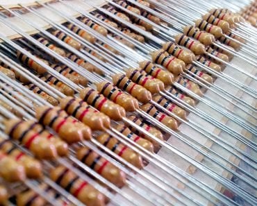 Resistors