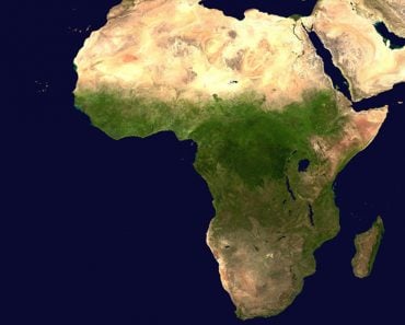 africa