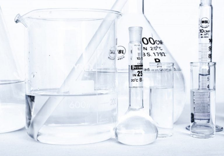 Science Of Glass Making How Is Glass Made?