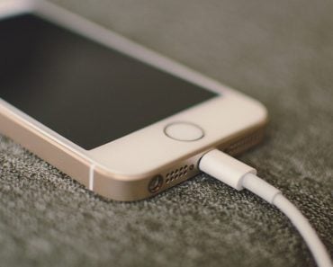 mobile charger