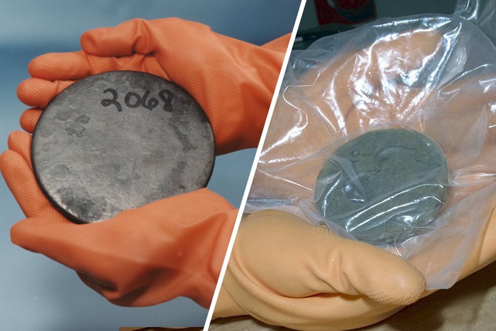 Nuclear How Are Nuclear Missiles