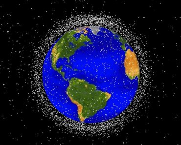 space junk