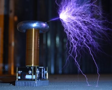 tesla coil