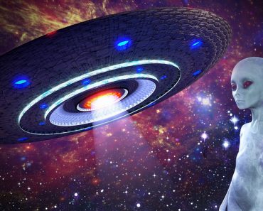 Extraterrestrial Intelligence
