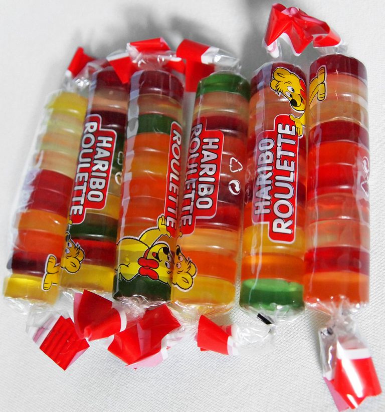 Gummy Candy Recipe How Are Gummies Made?