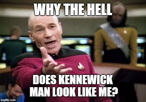 Kennewick Man: History, Facts and Controversy