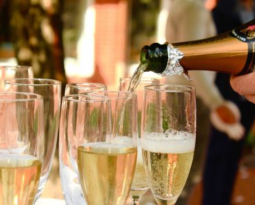 champagne