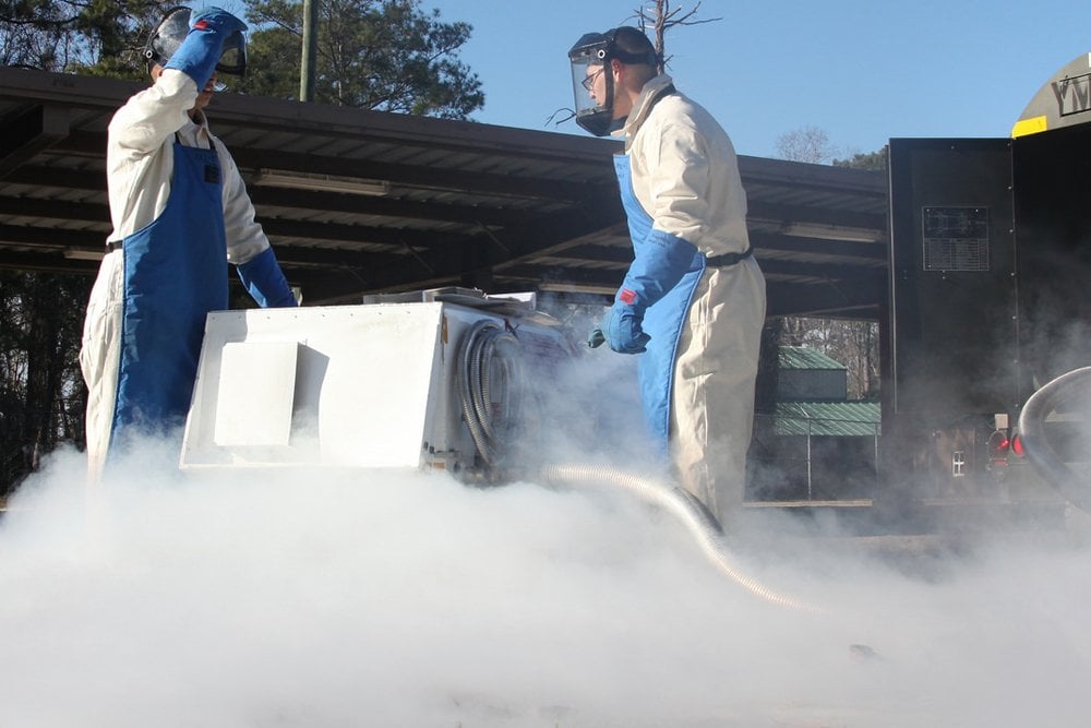 Cryogenics Definition, History, And Applications