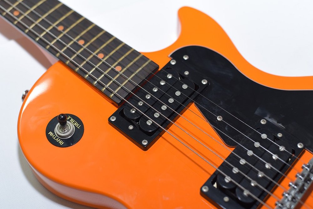 guitar electric hands does neck thin smaller abc science