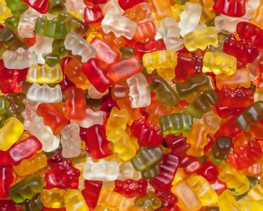 gummy candy