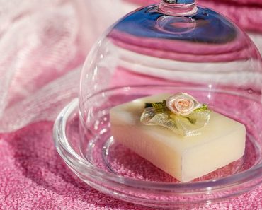 natural soap